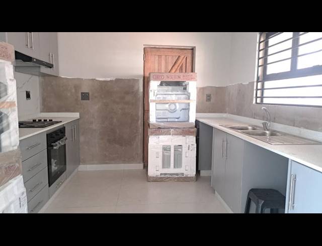 2 BEDROOM PROPERTY TO RENT IN MUSGRAVE